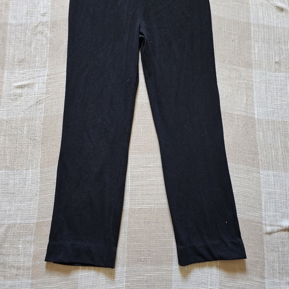 90s Black & White Jumpsuit - Picture 3 of 11